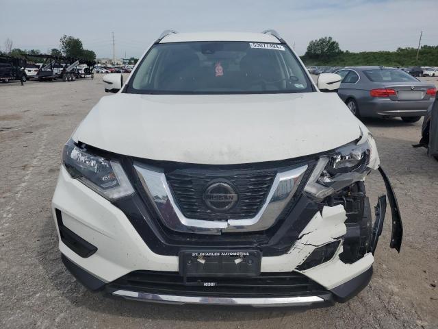 JN8AT2MV4LW139633 Nissan ROGUE S