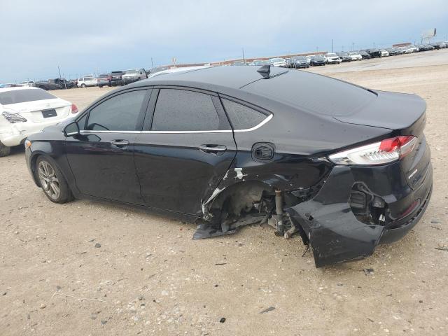3FA6P0CD5LR232656 Ford FUSION SEL