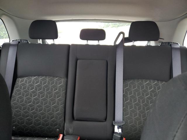 JA4APUAU8NU021035 Mitsubishi Outlander Sport Es