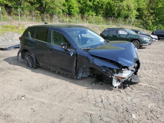 JM3KFBCM8L0755569 Mazda Cx-5 Touring
