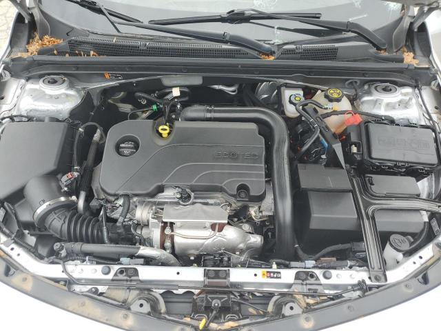 1G1ZD5ST9NF150735 Chevrolet MALIBU LT