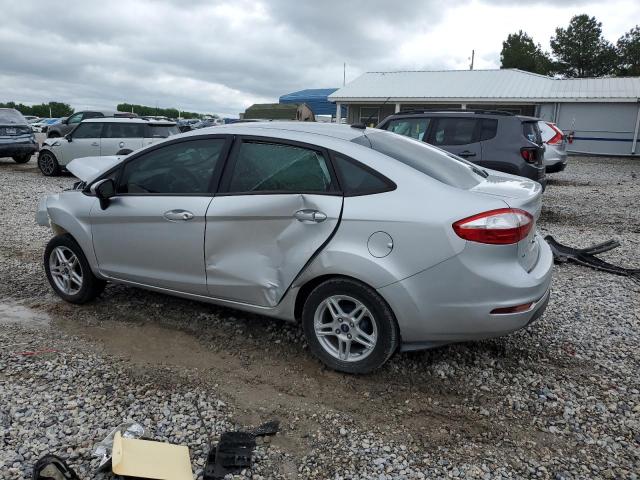 3FADP4BJ6HM171733 Ford FIESTA SE