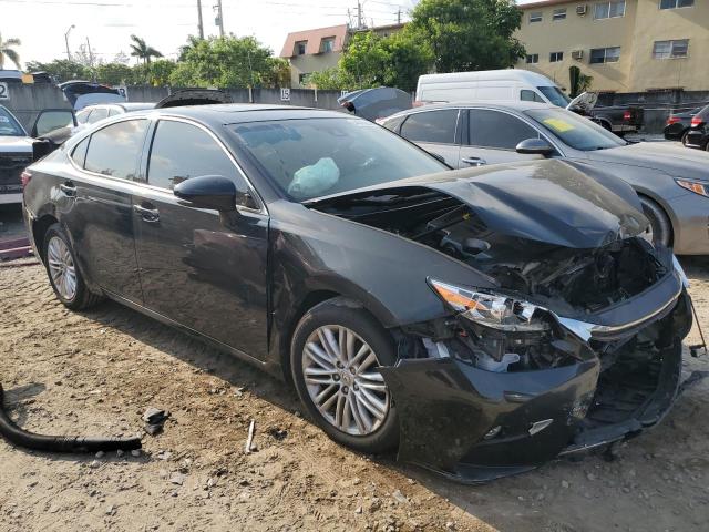 58ABK1GG3HU049326 Lexus ES 350