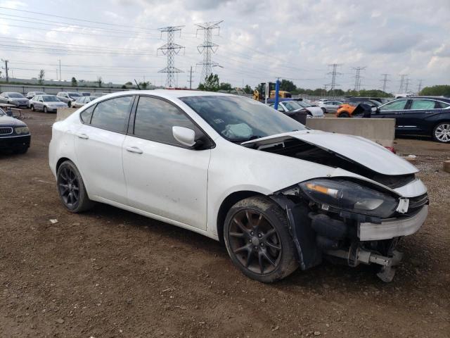 1C3CDFBB4GD515786 Dodge DART SXT