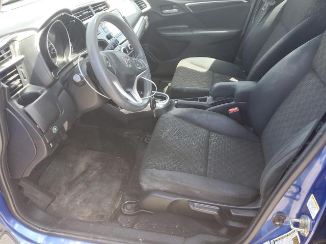3HGGK5H5XFM756271 Honda FIT LX