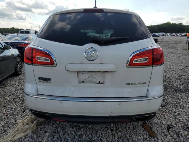 5GAKRBKD3HJ168698 Buick Enclave