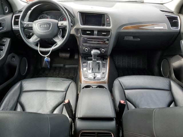 WA1L2AFP1GA055606 Audi Q5 Premium Plus