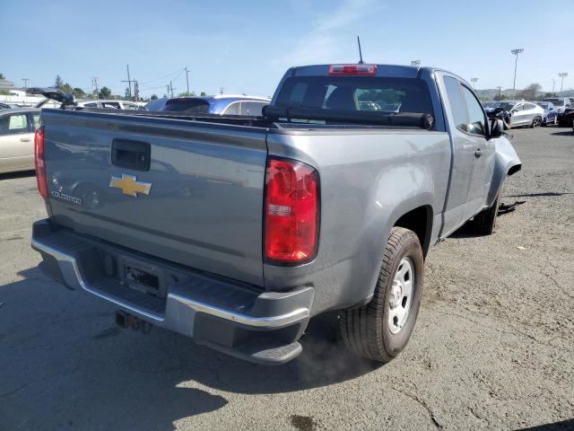 1GCHSAEA8L1140266 Chevrolet Colorado