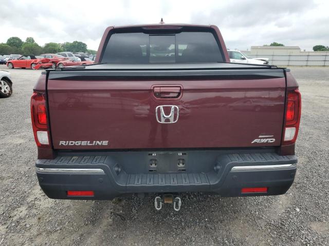 5FPYK3F75LB012273 Honda Ridgeline Rtl