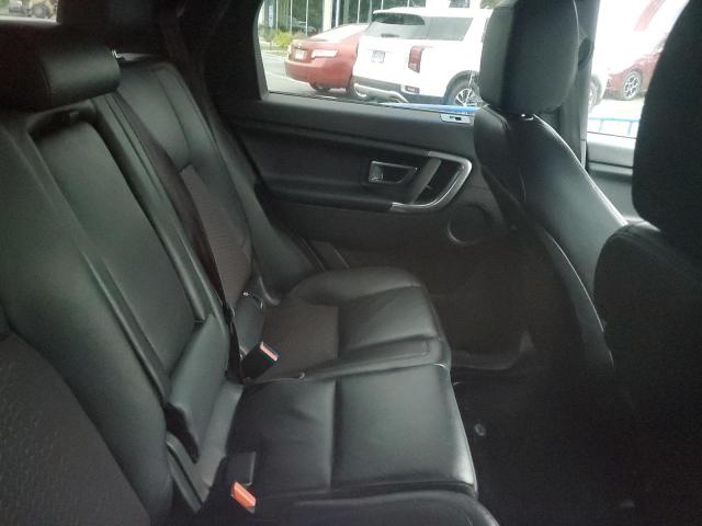 SALCP2BG3HH703225 Land Rover Discovery Sport Se