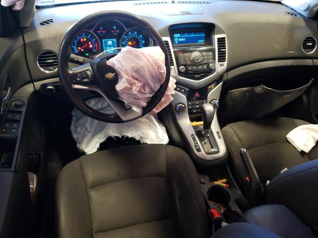 1G1PC5SB6E7343002 Chevrolet CRUZE LT