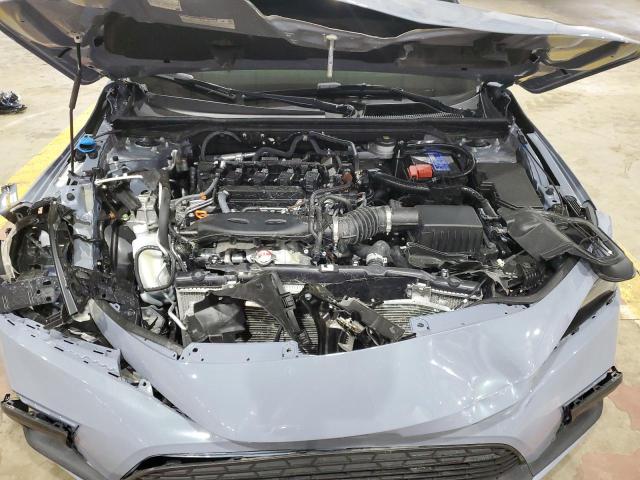 2HGFE1E51PH474987 Honda CIVIC SI