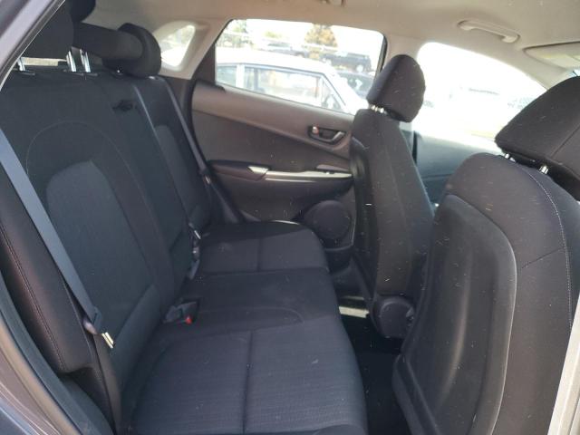 KM8K6CAB8PU008628 Hyundai Kona Sel