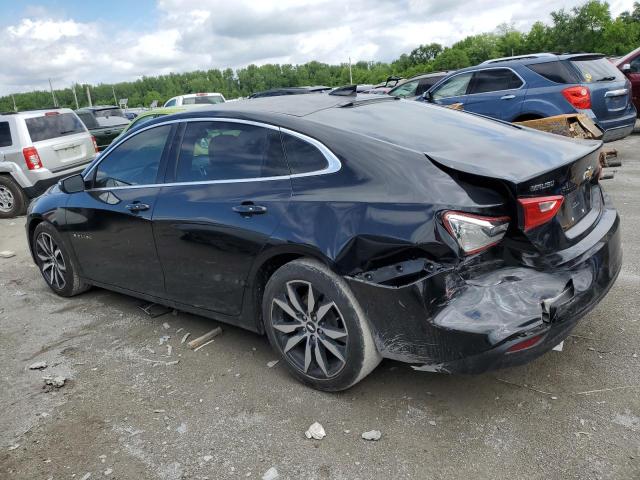 1G1ZE5ST6HF282224 Chevrolet MALIBU LT