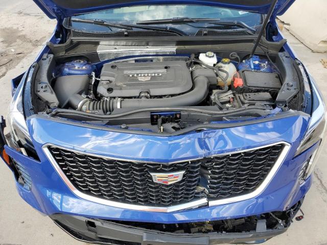 1GYFZFR41PF114969 Cadillac XT4 SPORT