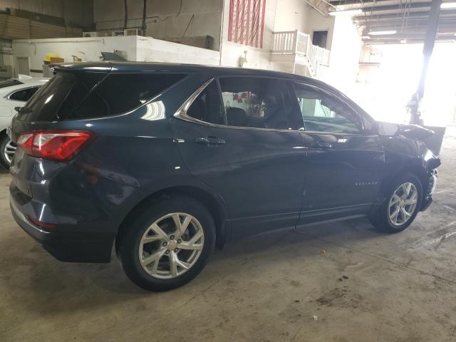 3GNAXKEX8JS514245 Chevrolet EQUINOX LT