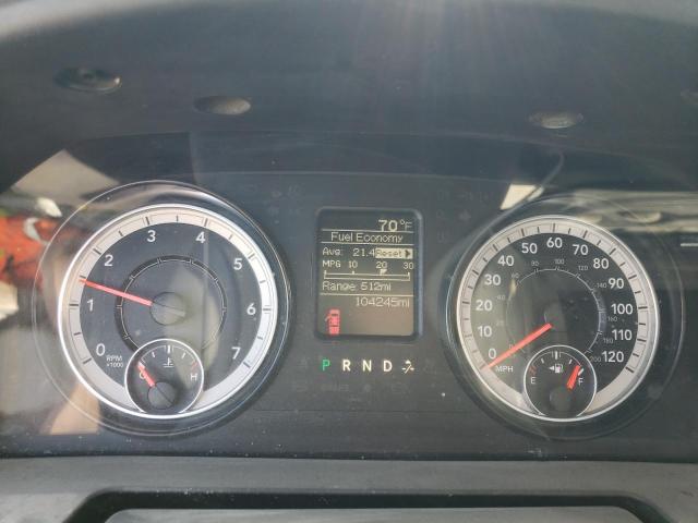 3C6JR6DG1HG548592 RAM 1500 St