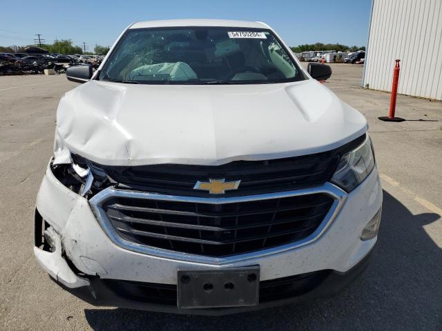 2GNAXHEV8J6125007 Chevrolet EQUINOX LS