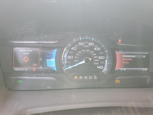 2FMHK6D8XFBA06326 Ford Flex Limited