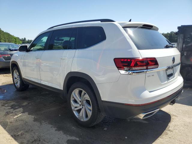 1V2WR2CA9PC509687 Volkswagen ATLAS SE