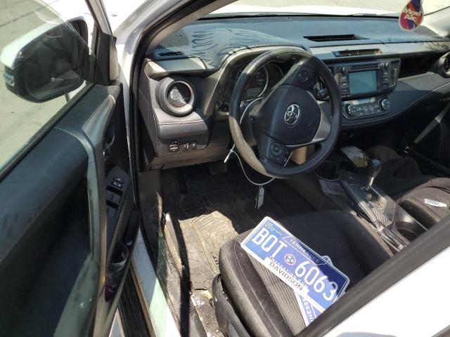 2T3WFREV1FW234248 Toyota Rav4 Xle