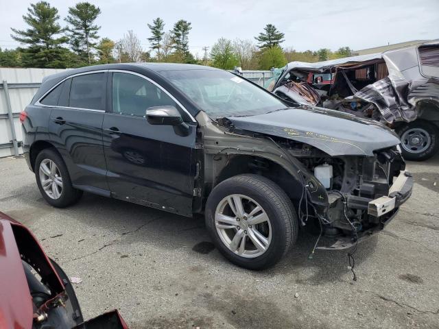 5J8TB4H54FL010344 Acura Rdx Technology