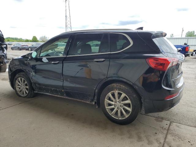 LRBFXCSA9LD140623 Buick Envision Essence