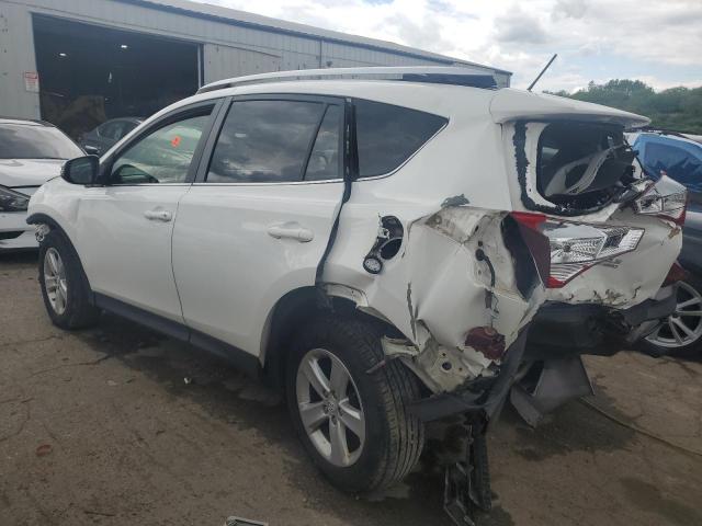 JTMRFREV1EJ005174 Toyota Rav4 Xle