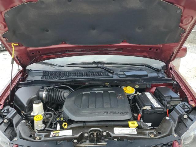 2C4RDGEG3KR760684 Dodge Grand Caravan Gt