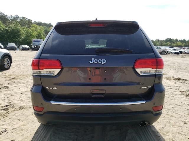1C4RJFBG1KC642732 Jeep Grand Cherokee Limited