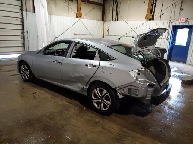 2HGFC2F53GH519776 Honda Civic Lx