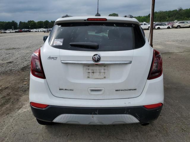 KL4CJBSB4HB155410 Buick Encore Preferred Ii