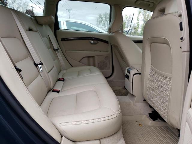 YV4902NM0F1214016 Volvo Xc70 T6 Platinum