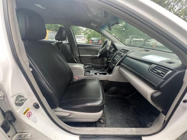 4T1BD1FK2FU173141 Toyota CAMRY HYBRID