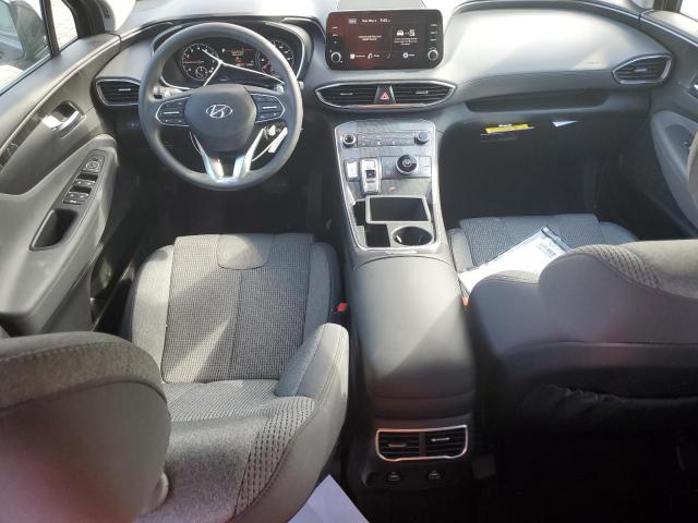 5NMS14AJ3PH579919 Hyundai Santa Fe Se