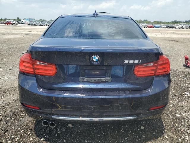 WBA3A5C51EP603856 BMW 328 I