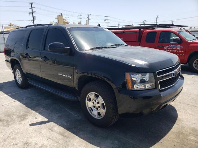 1GNSCJE06ER242588 Chevrolet Suburban C1500 Lt