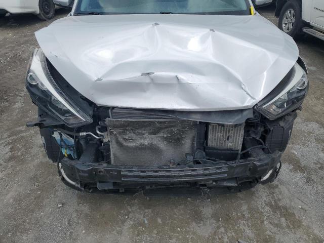 KM8J33A24GU031747 Hyundai Tucson Limited