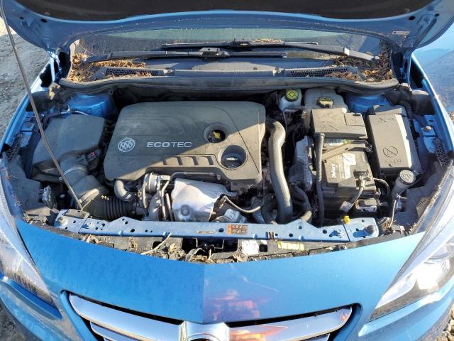 W04WJ3N57HG144591 Buick Cascada Sport Touring