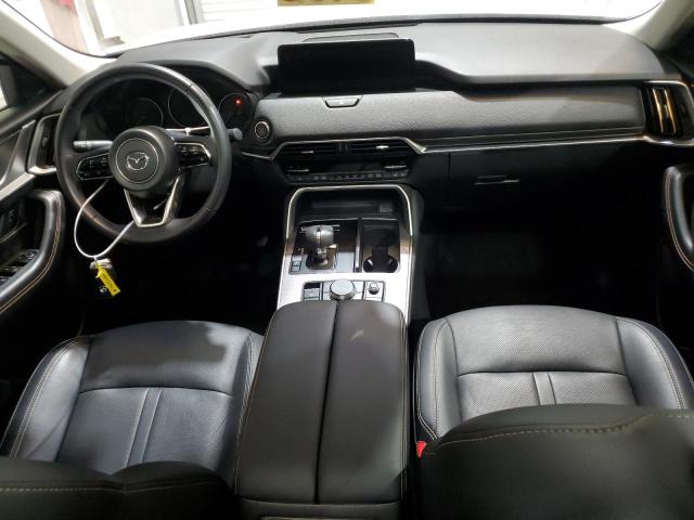 JM3KKDHD9R1117303 Mazda Cx-90 Premium