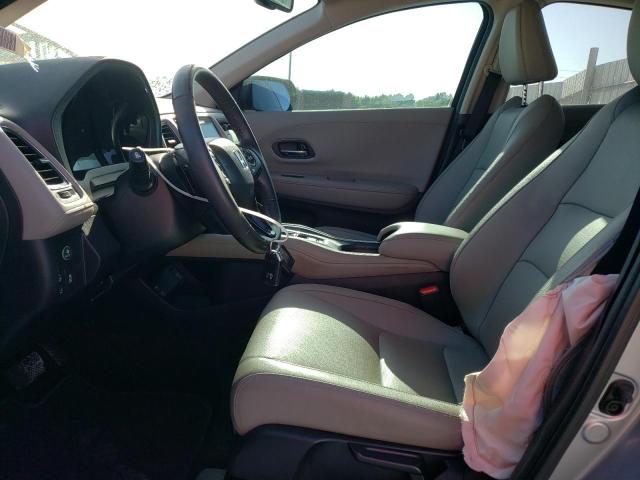 3CZRU5H73KM710336 Honda Hr-v Exl
