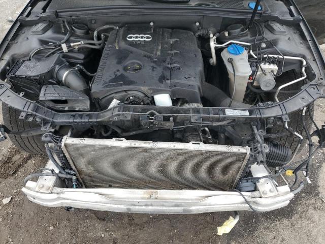 WAUFFAFL0FN002470 Audi A4 Premium Plus