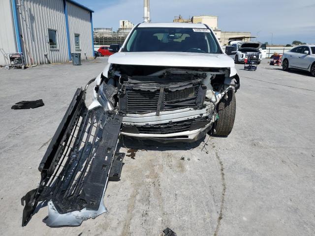 1GNEVKKW3KJ130282 Chevrolet Traverse Premier