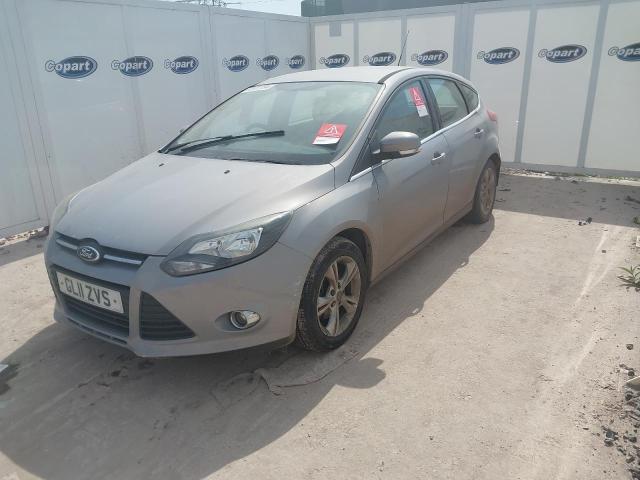 Auction sale of the 2011 Ford Focus Zete, vin: *****************, lot number: 53727194