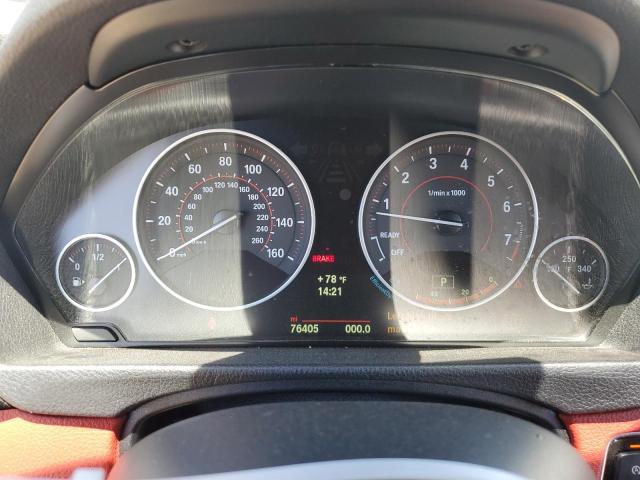 WBA3N3C58EF711700 BMW 428 I
