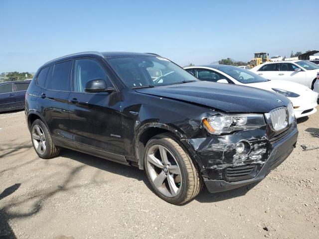 5UXWZ7C37H0V86558 BMW X3 Sdrive28i