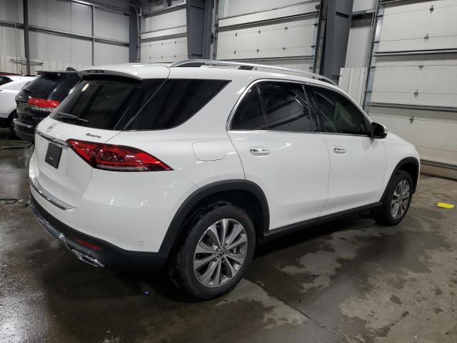 4JGFB4KB9MA497135 Mercedes-Benz Gle 350 4matic