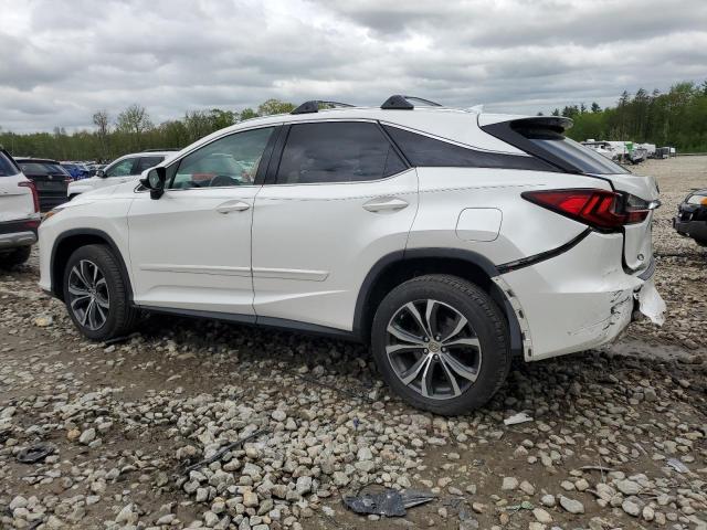 JTJBZMCA5H2016833 Lexus Rx 350 Base