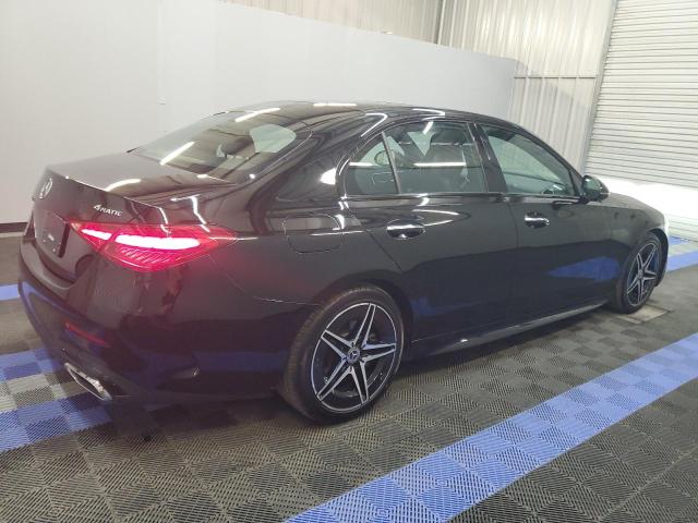 W1KAF4HB2PR104999 Mercedes-Benz C 300 4matic