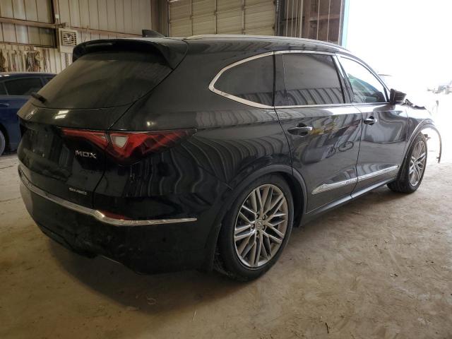 5J8YE1H8XNL011955 Acura Mdx Advance